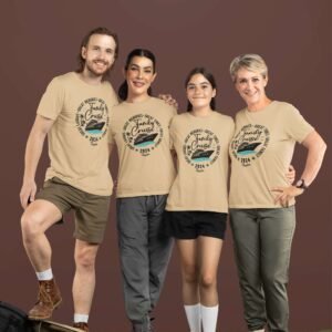 Family Cruise Edition T-Shirts - Image 4