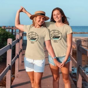 Family Cruise Edition T-Shirts - Image 6