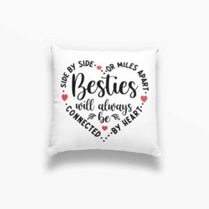Custom Family Memory Cushion Cover - Image 8