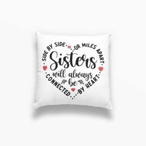 Custom Family Memory Cushion Cover - Image 9