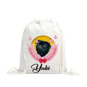 Custom Pet Gift Sack - Image 5