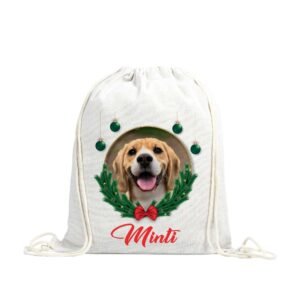 Custom Pet Gift Sack - Image 6