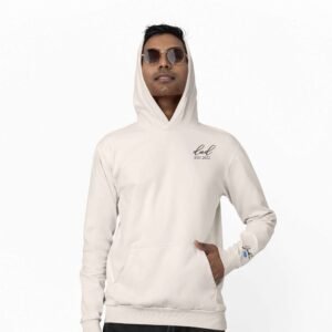 Year of Fatherhood: Personalised Dad Hoodie - Image 3