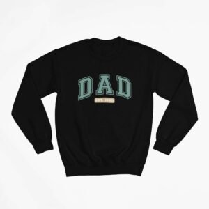 Personalised DAD Jumper - Image 8