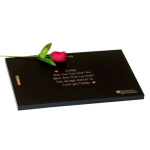 Personalised Wood Photo Panel - Image 8