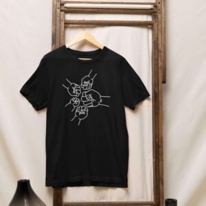 Personalised Father's Day Tribute T-Shirt - Image 12