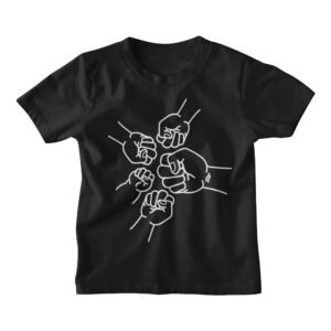 Personalised Father's Day Tribute T-Shirt - Image 6