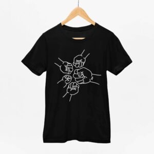 Personalised Father's Day Tribute T-Shirt - Image 10