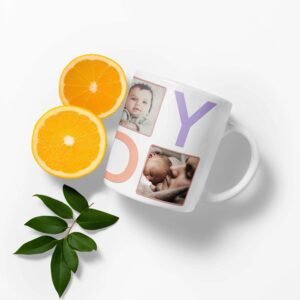 Custom Daddy Photo Mug - Image 12