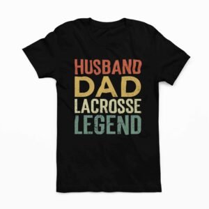 T-Shirt for Husband Dad - Image 9
