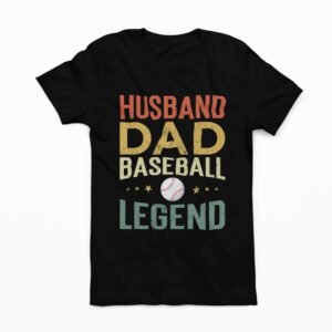 T-Shirt for Husband Dad - Image 11