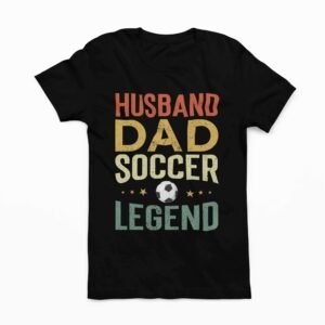 T-Shirt for Husband Dad - Image 13