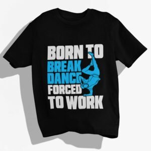 Urban Vibes Hip-Hop Cotton T-Shirt - Image 19