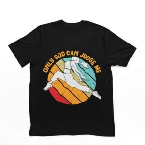 Urban Vibes Hip-Hop Cotton T-Shirt - Image 7