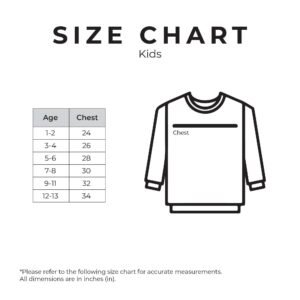 Personalised Adorable Elf Hoodies for Kids - Image 14