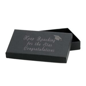 Custom Graduation Keyring Tag - Image 9