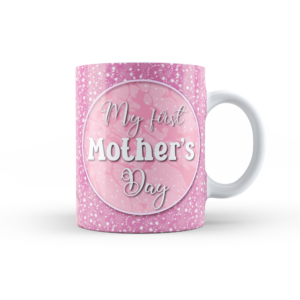 Mother's Day Photo Mug - Image 4