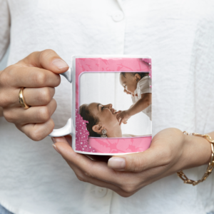 Mother's Day Photo Mug - Image 5