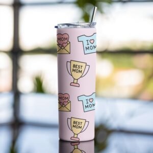 Mother's Day Tumbler Collection - Image 10