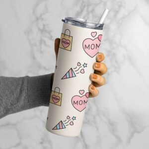 Mother's Day Tumbler Collection - Image 11