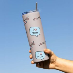 Mother's Day Tumbler Collection - Image 12