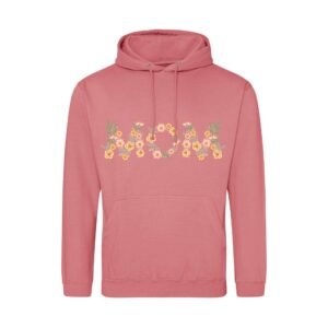 Floral MOM Jumper - Image 3