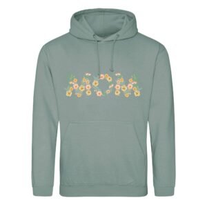Floral MOM Jumper - Image 4