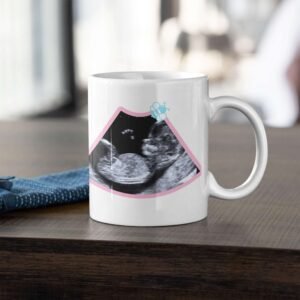 Custom Dad-to-Be Mug - Image 4