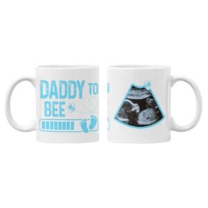 Custom Dad-to-Be Mug - Image 8