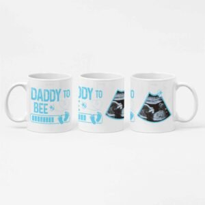 Custom Dad-to-Be Mug - Image 6