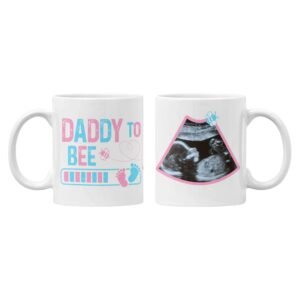 Custom Dad-to-Be Mug - Image 7