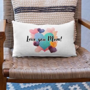 Personalised Luxury Pillowcase for Cosy Comfort - Image 2