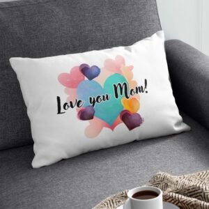 Personalised Luxury Pillowcase for Cosy Comfort - Image 6