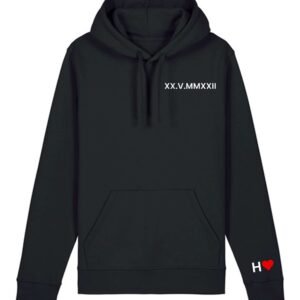 Custom Matching Hoodies - Image 9