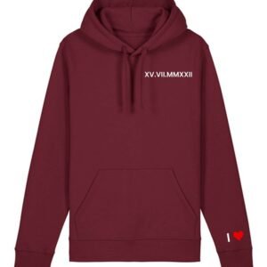 Custom Matching Hoodies - Image 11