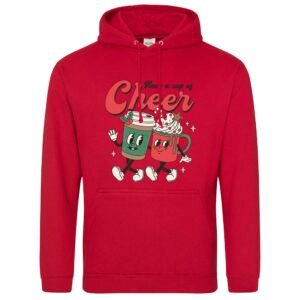 Christmas Hoodies - Image 11