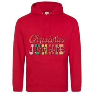 Christmas Hoodies - Image 14