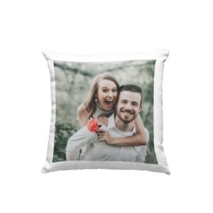 Custom Satin Cushion Cover - Image 4