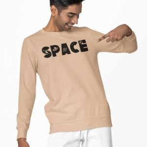 Space Unisex Jumper - Image 4