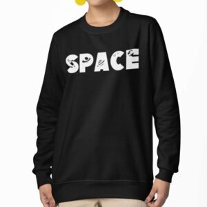 Space Unisex Jumper - Image 5