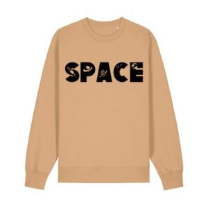 Space Unisex Jumper - Image 7