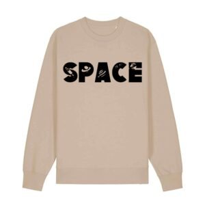Space Unisex Jumper - Image 8