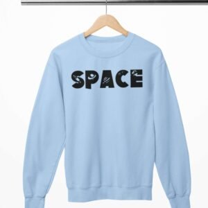 Space Unisex Jumper - Image 13