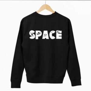 Space Unisex Jumper - Image 14