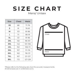 Custom Gothic T-Shirt & Jumper - Image 9