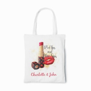 Personalised Tote Bags and Mugs - Image 3