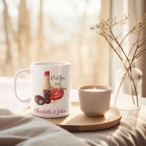 Personalised Tote Bags and Mugs - Image 4