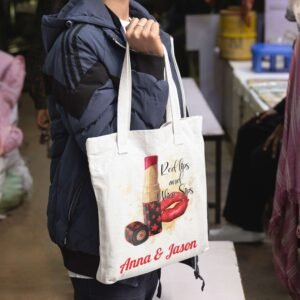 Personalised Tote Bags and Mugs - Image 7