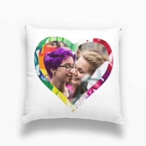 Personalised Pride Cushion Covers - Image 3