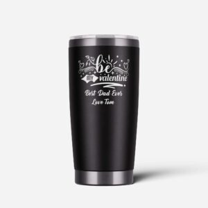Custom Travel Mug For Valentines - Image 5
